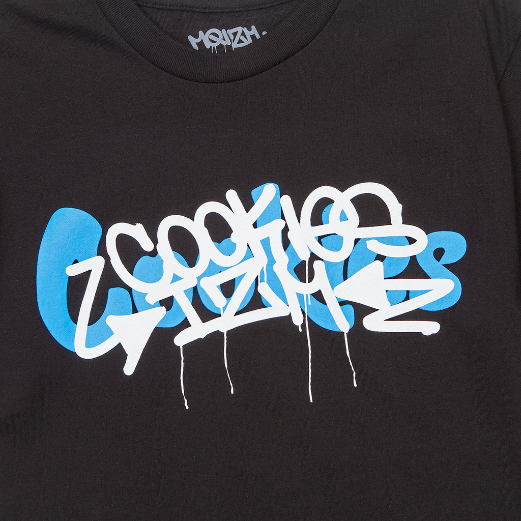 Cookies x MQizm Collaboration