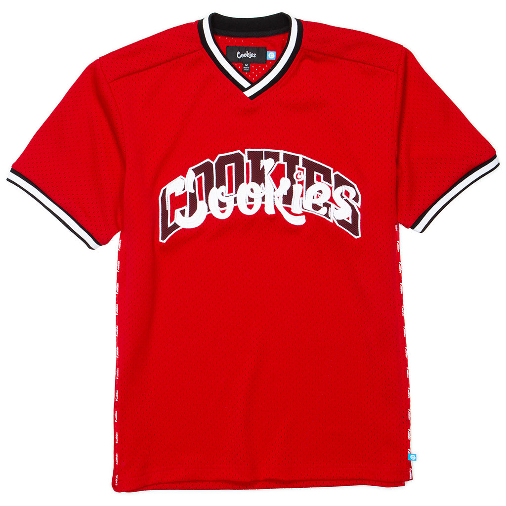 Jerseys