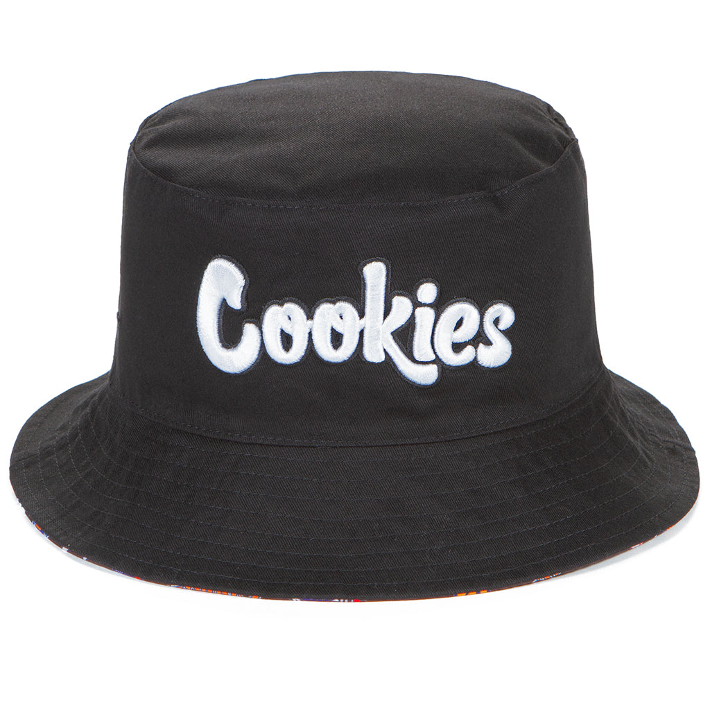 Bucket Hats