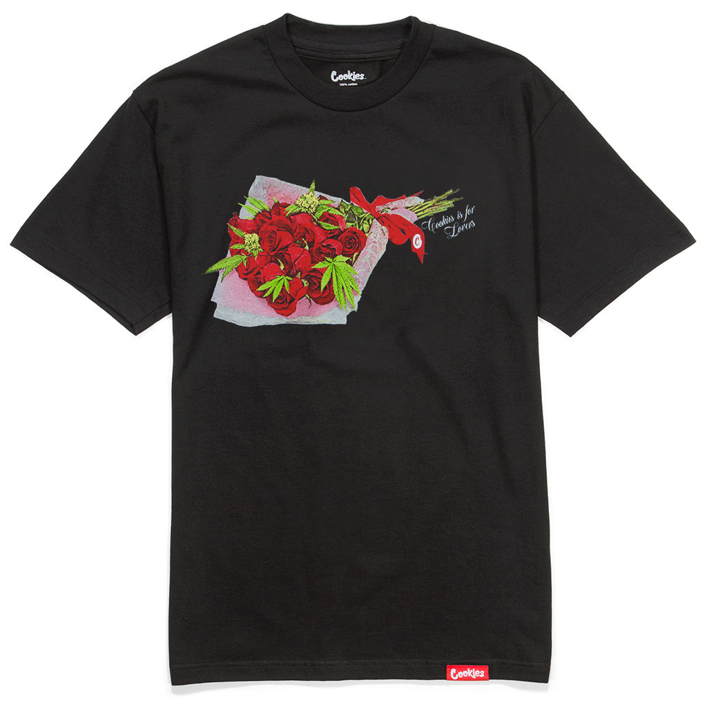 Spring 1 Tees – Cookies Clothing