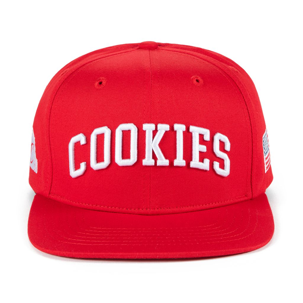 Search And Rescue Snapback