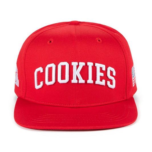 Search And Rescue Snapback