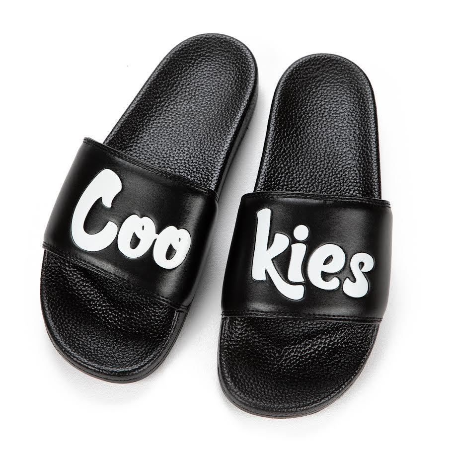 Cookies Original Logo Slides