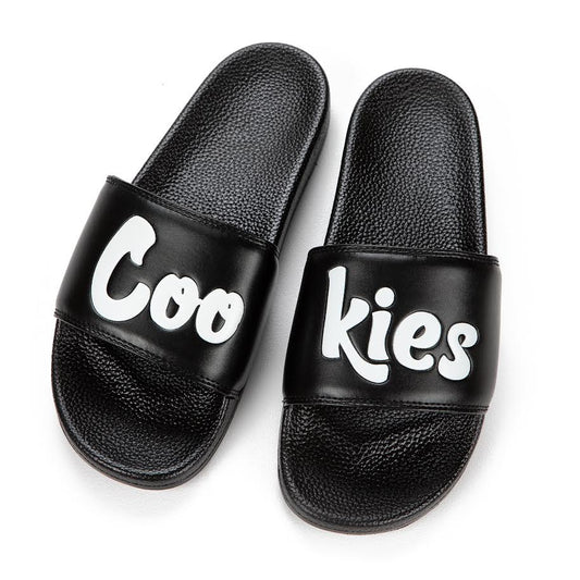 Cookies Original Logo Slides