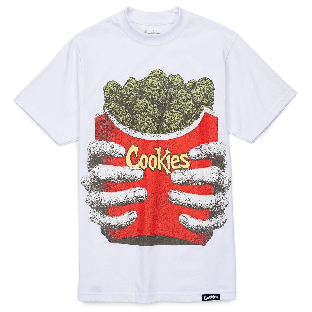 Value Meal Tee