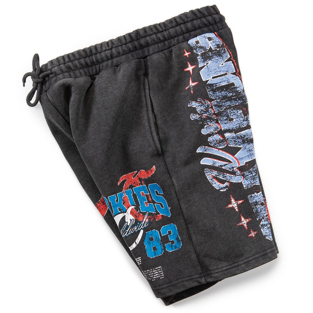 Champions Only Fleece Shorts