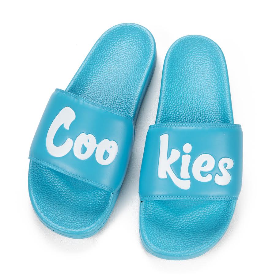 Cookies Original Logo Slides