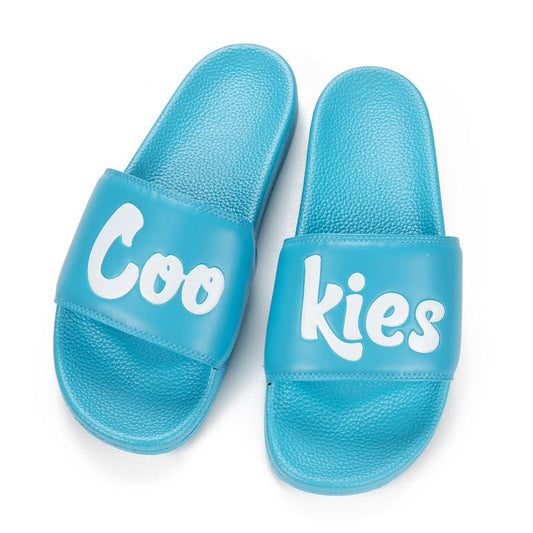 Cookies Original Logo Slides