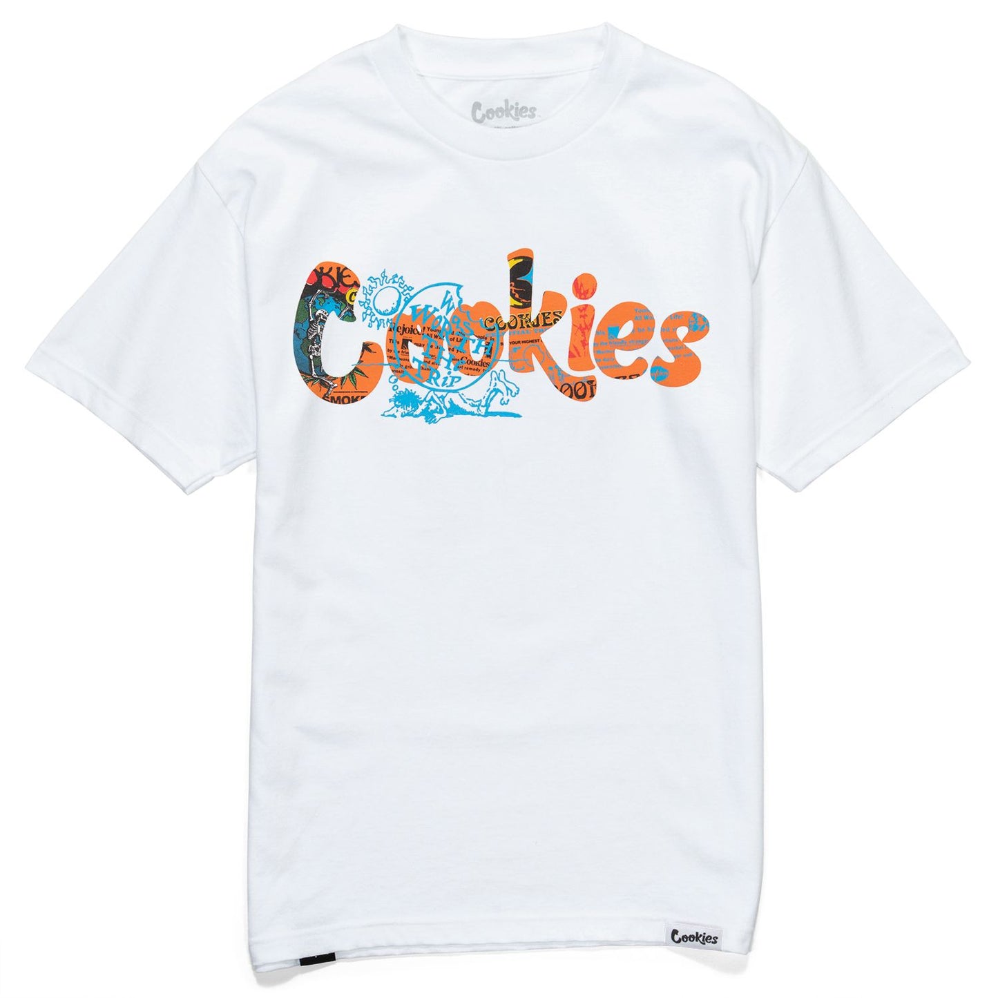 Worth The Trip Tee v2