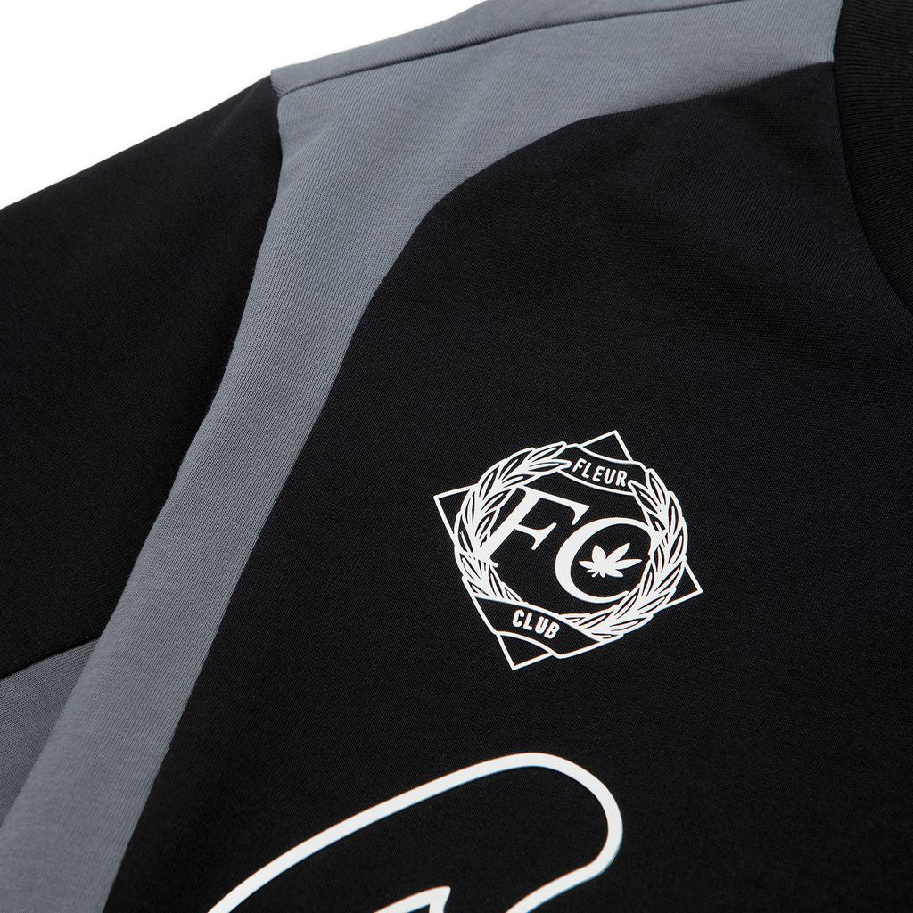 Stadium Club Knit Jersey