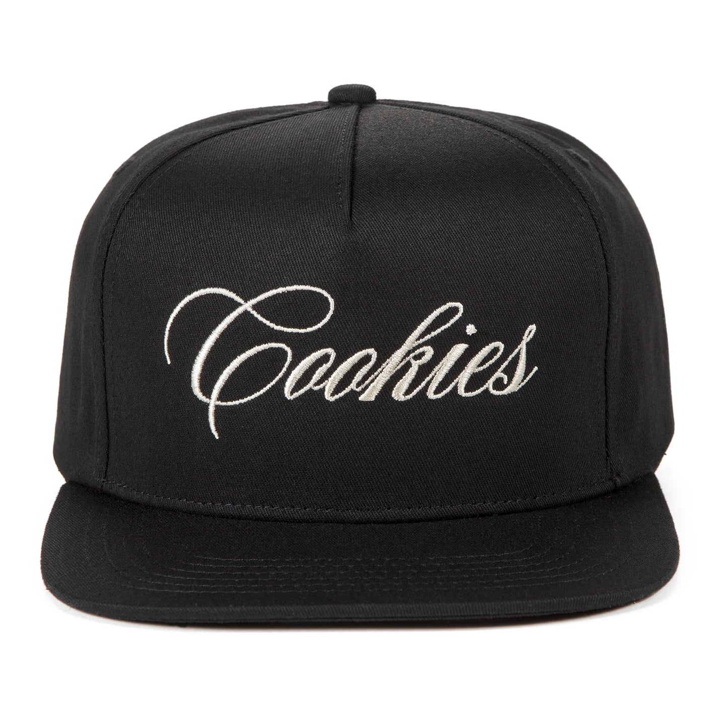 Artisan 5 Panel High Crown Snapback