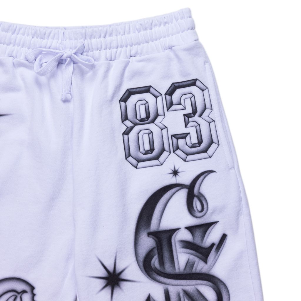 Draft Day Sweatshorts