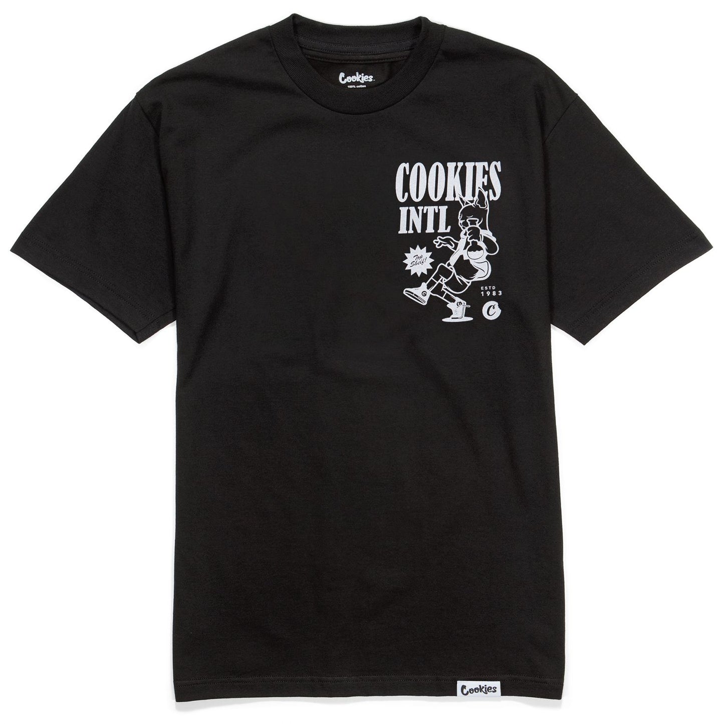 Cat Tee