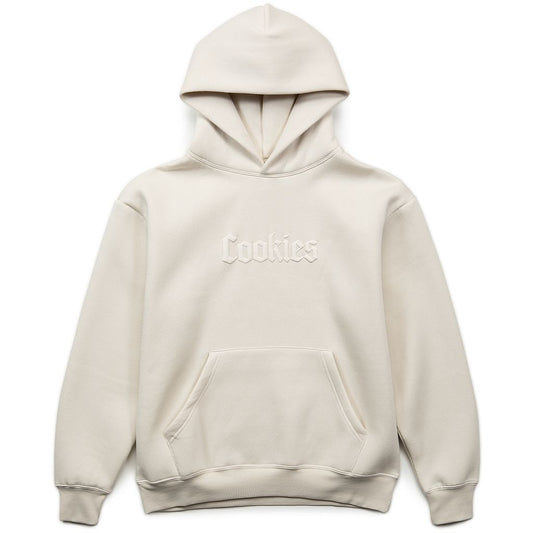 Core Heavyweight Pullover Hoodie