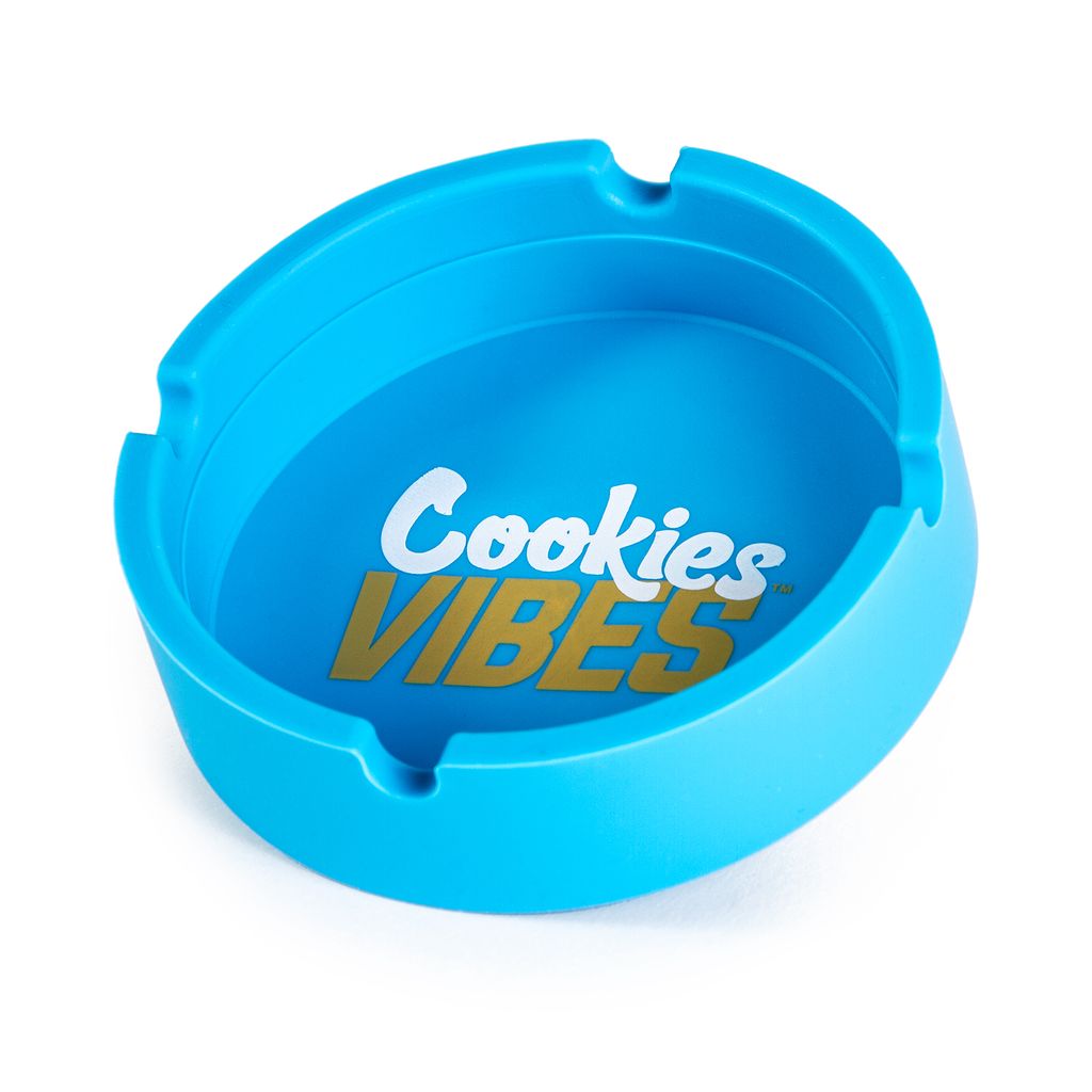 Cookies x Vibes Ashtray