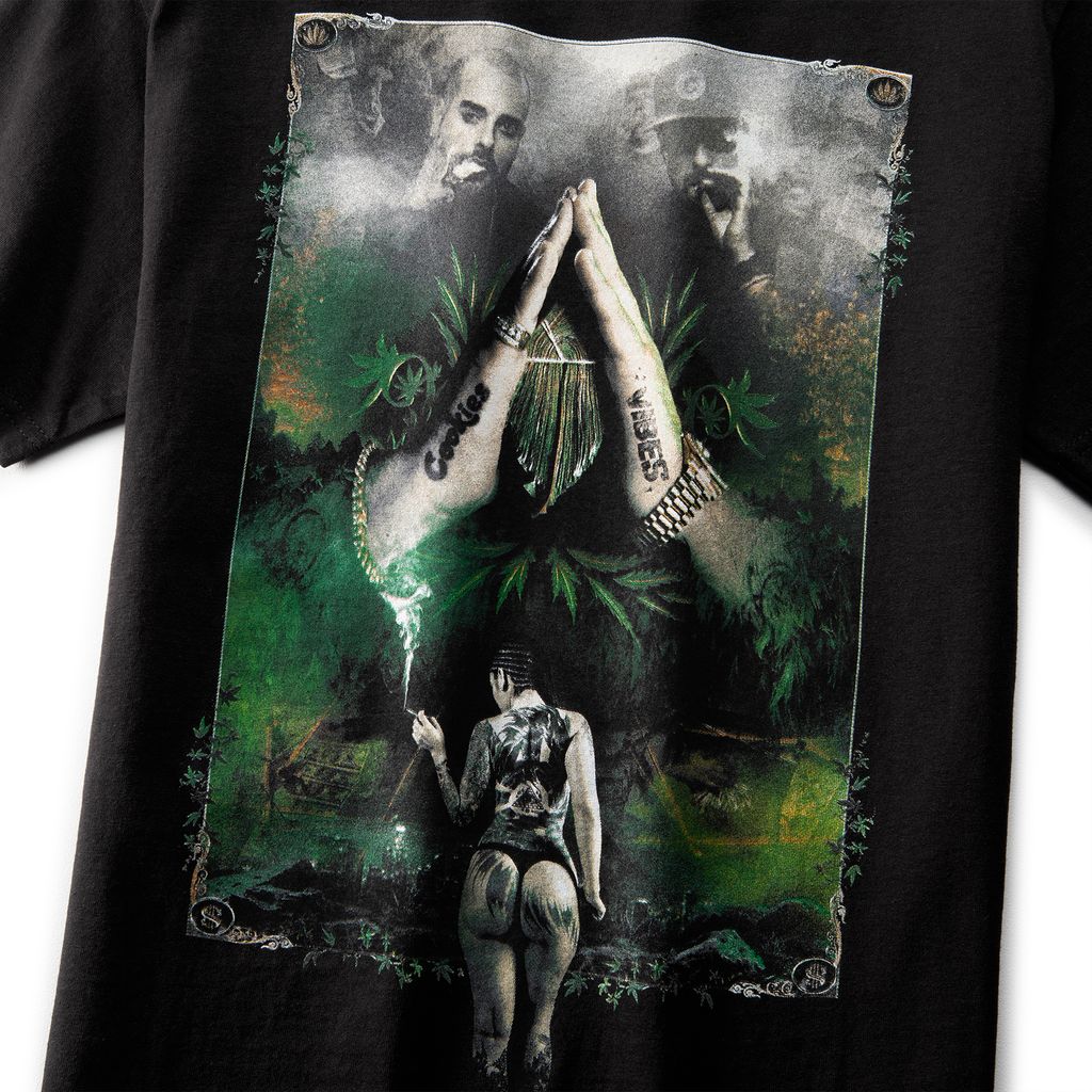 CKS x Photo Doc - Prohibition Tee