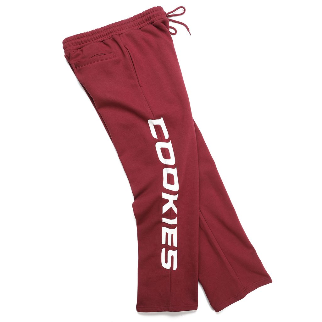 Ciudad Fleece Pants