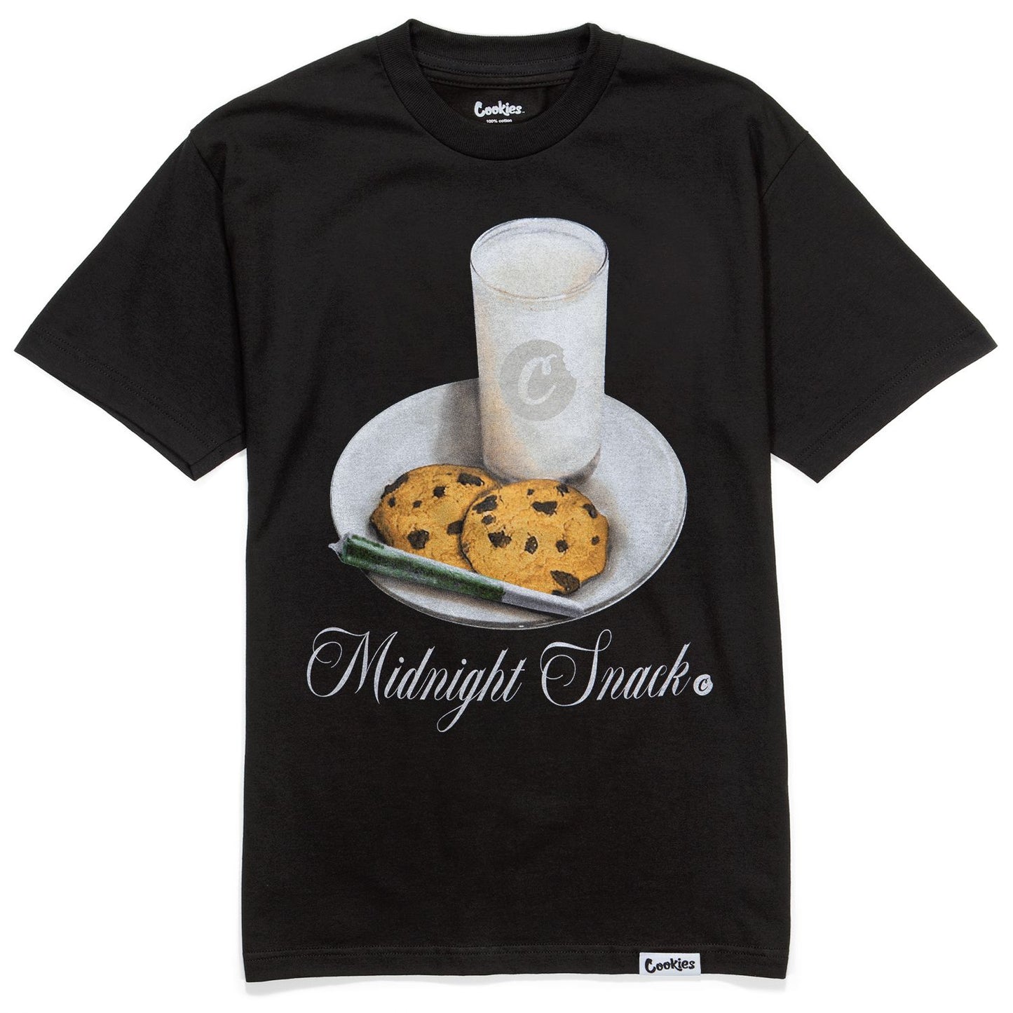 Midnight Snack Tee