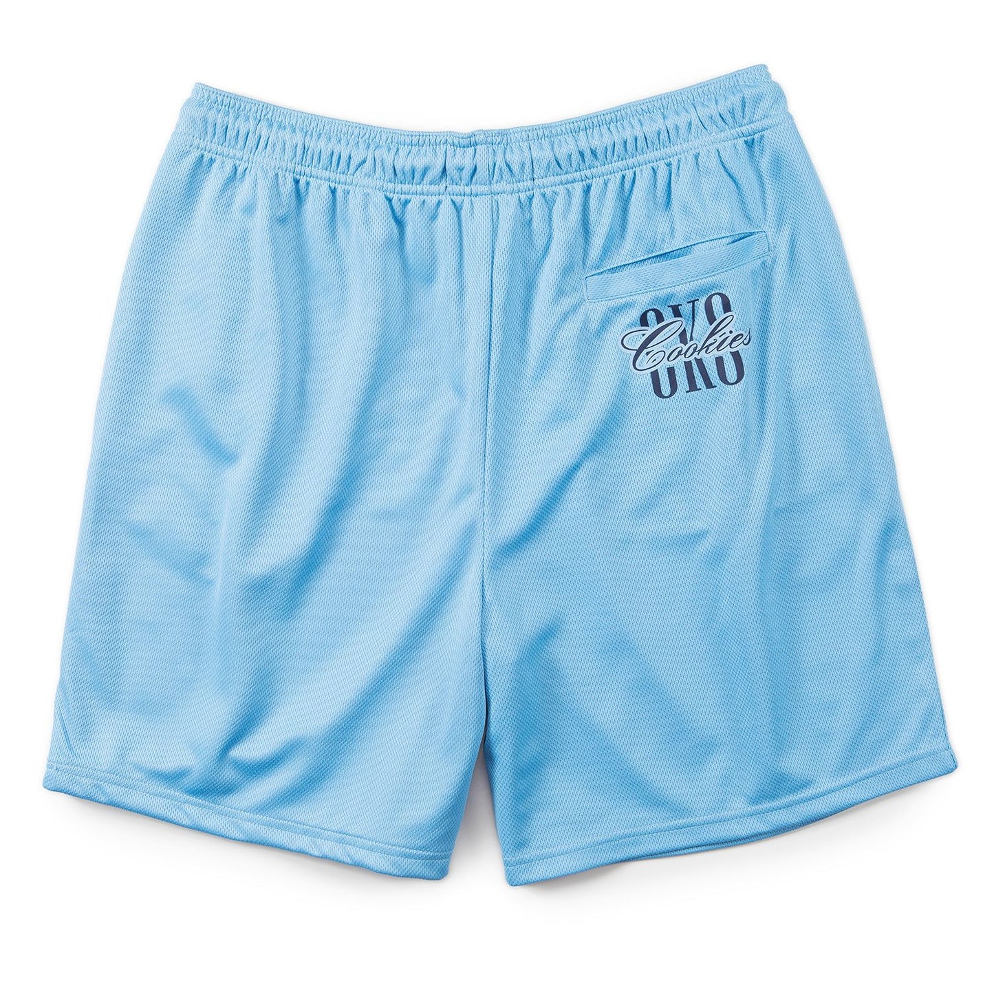 Premiere Mesh Shorts