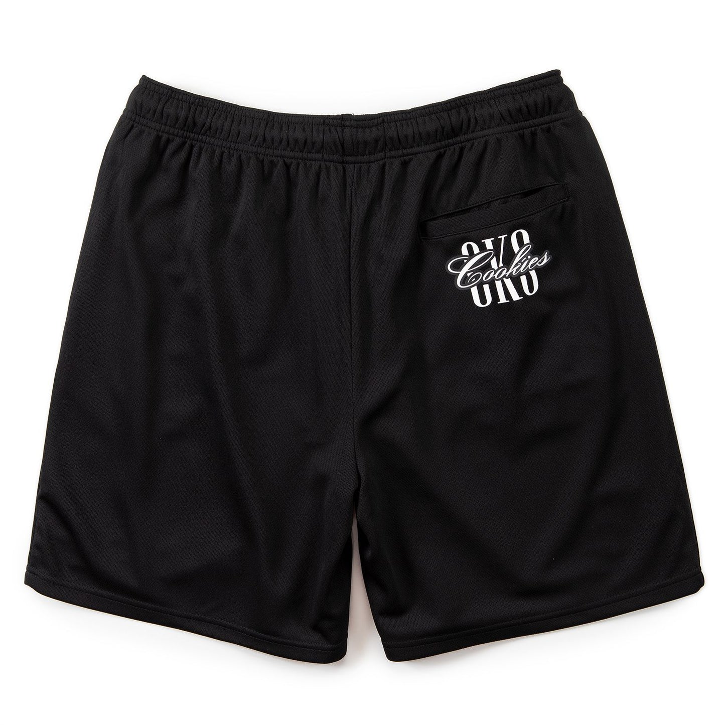 Premiere Mesh Shorts