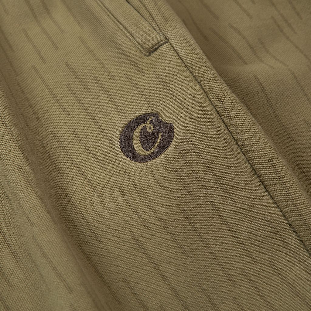 Seed And Supply Rain Camo Cargo Sweatpants