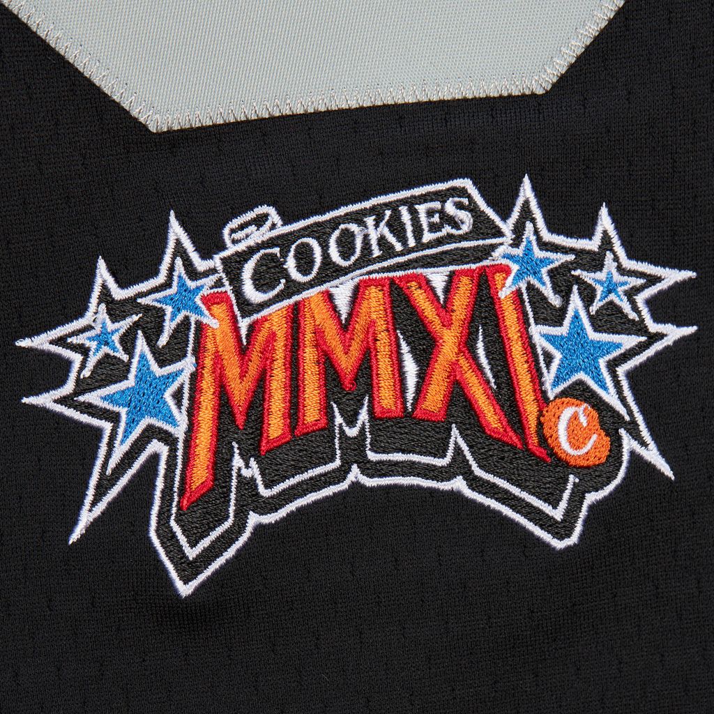 Cookies x Mitchell & Ness Football Jersey