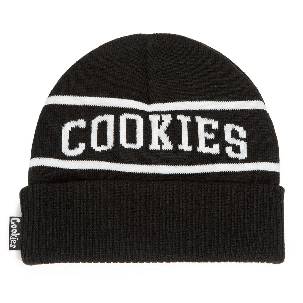 Search And Rescue Cuffed Beanie