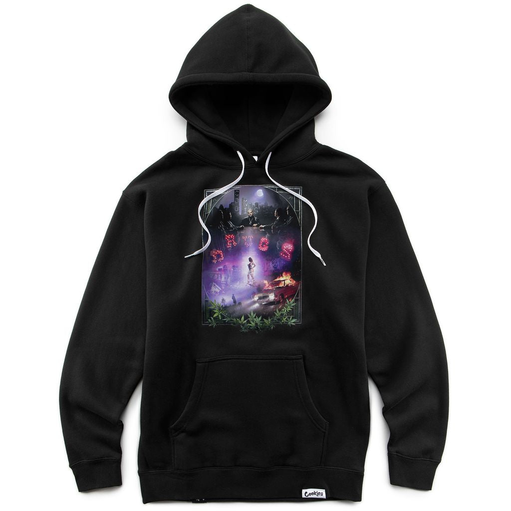 Hoodies – Cookies Clothing