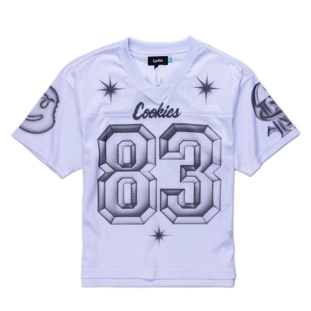 Draft Day Football Jersey