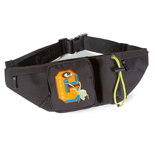 Highest Of Highs Parker Shoulder Bag