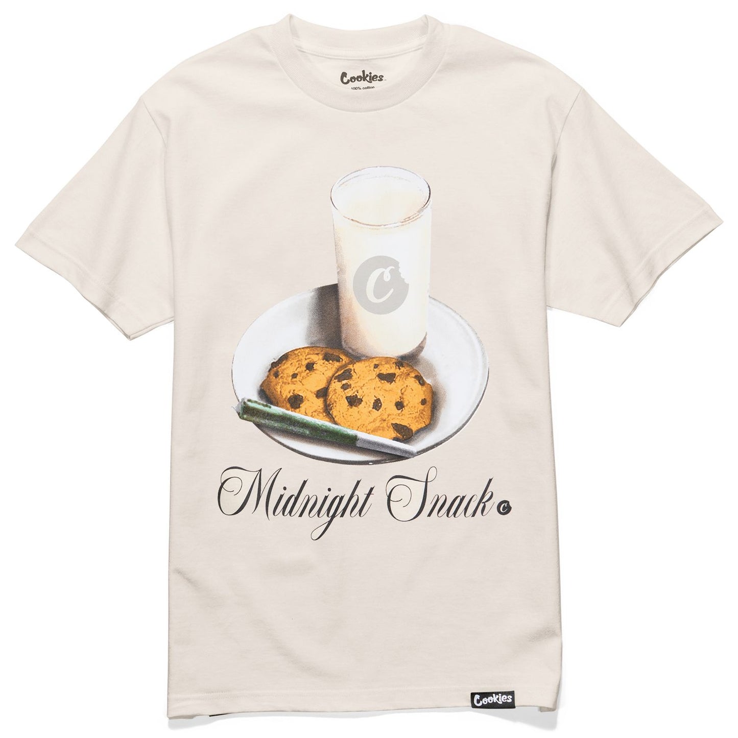 Midnight Snack Tee