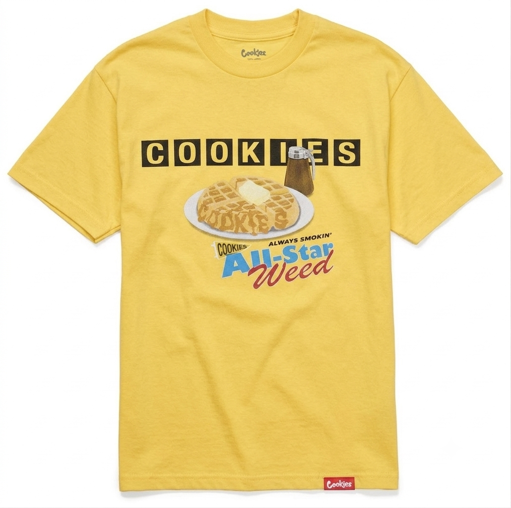All Star Tee