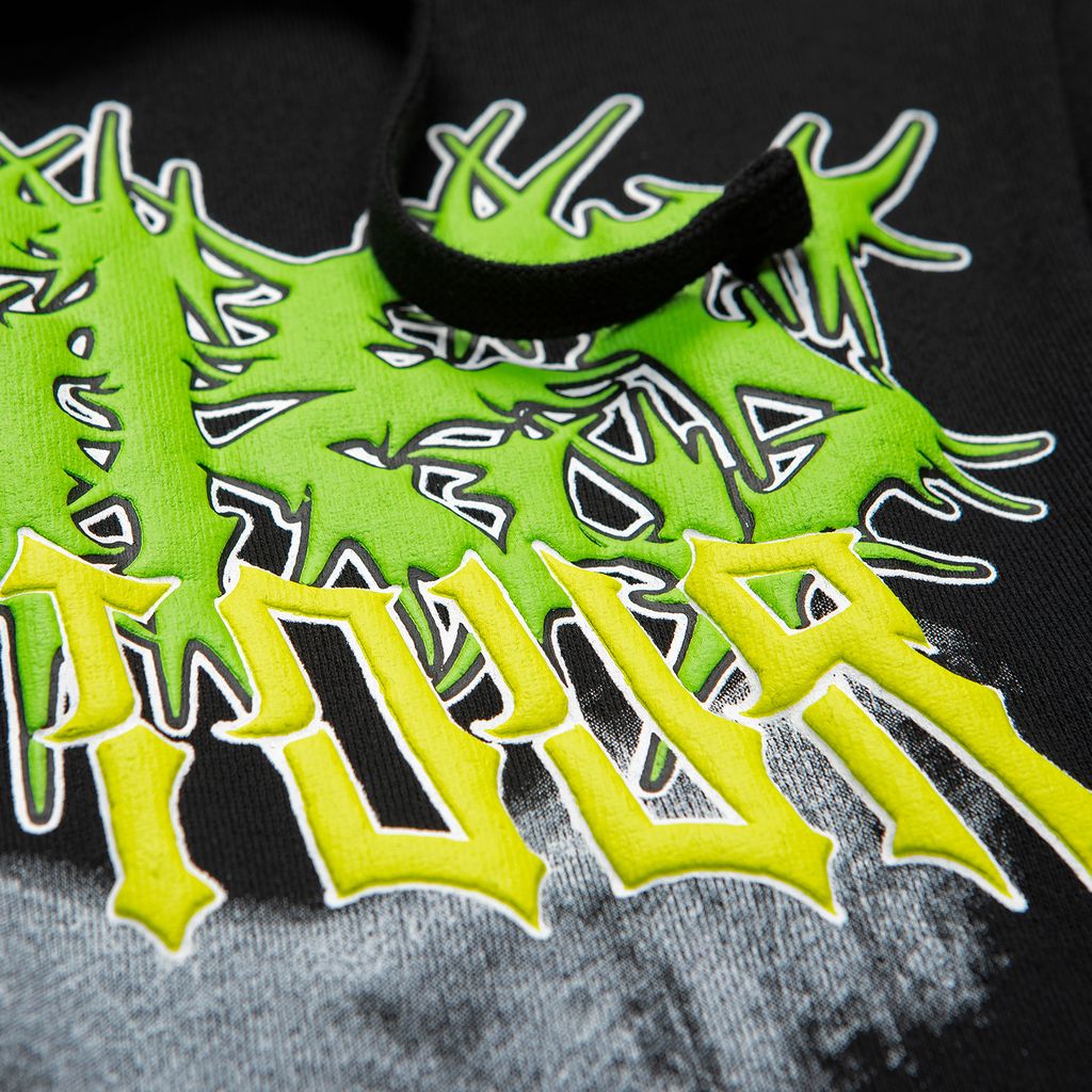 Light The World Pullover Hoodie