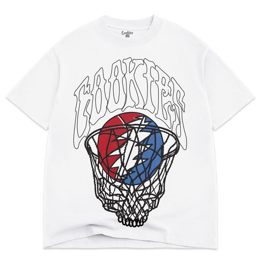 Cookies X Grateful Dead- Swish Tee