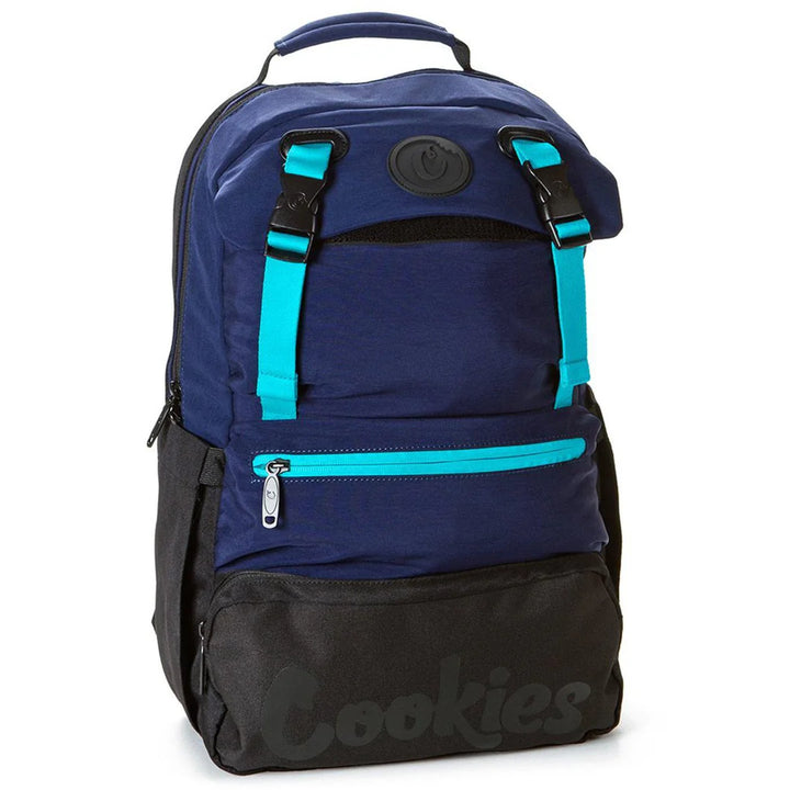 Parks Utility Sateen Backpack