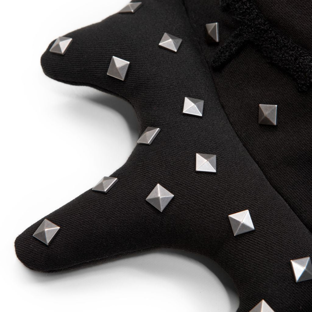 Cookies x Glo Gang "Nightmare" Full Face Zip Mask Hoody