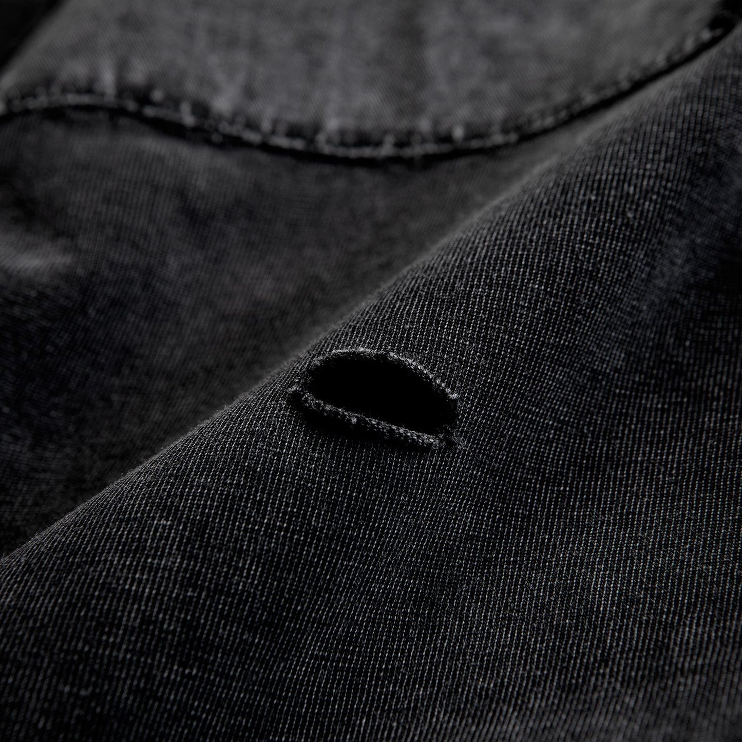 Artisan Patch Knit