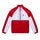 RED/ WHITE / S