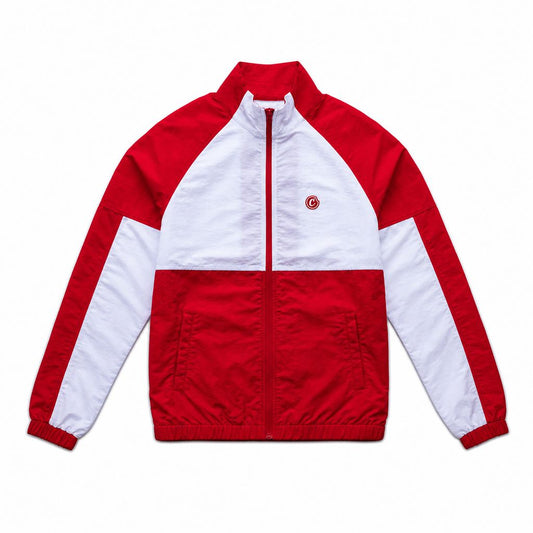 Connoisseur Collection Windbreaker