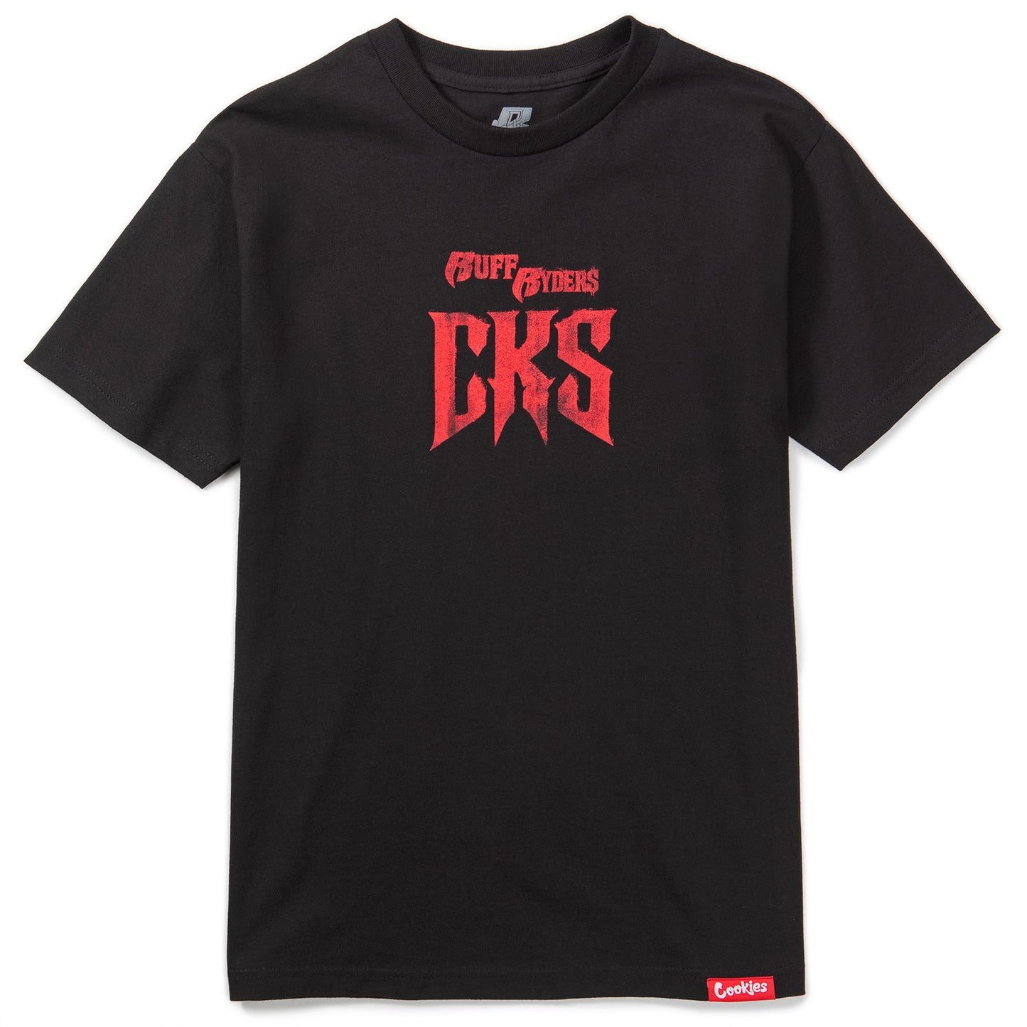 Cookies x Ruff Ryders CKS Tee