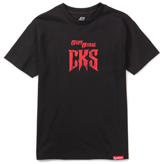 Cookies x Ruff Ryders CKS Tee