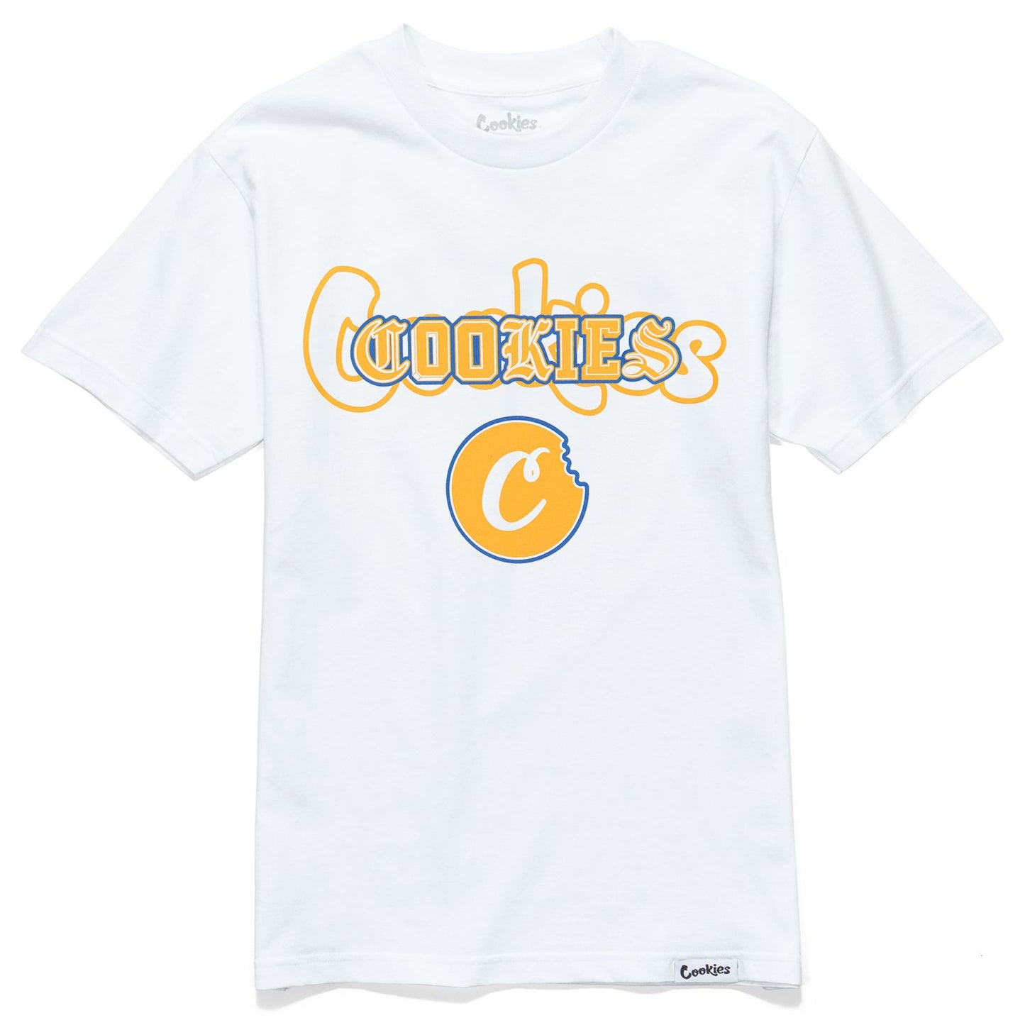Cookies Athletics Tee v3 - Cookies Clothing