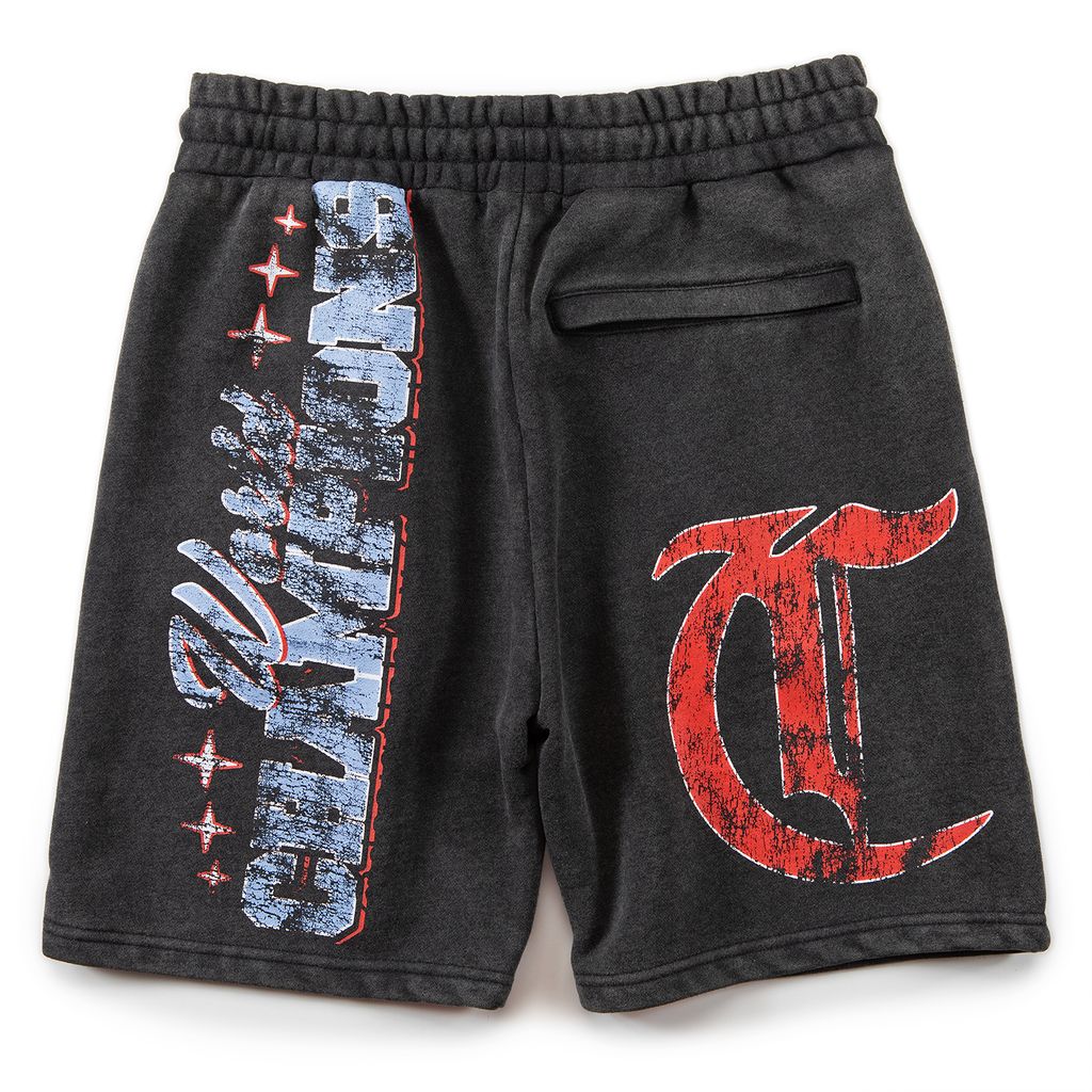 Champions Only Fleece Shorts