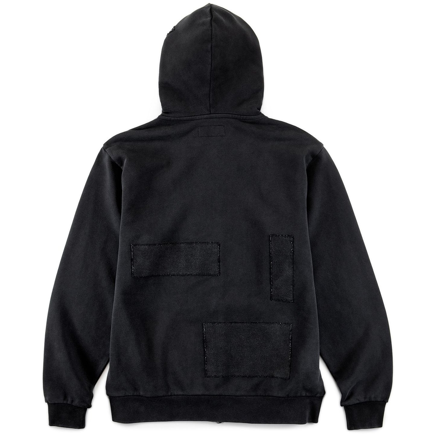 Artisan Full Zip Hoodie