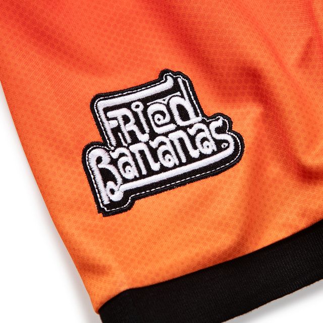 Cookies x Fried Bananas Soccer Jersey