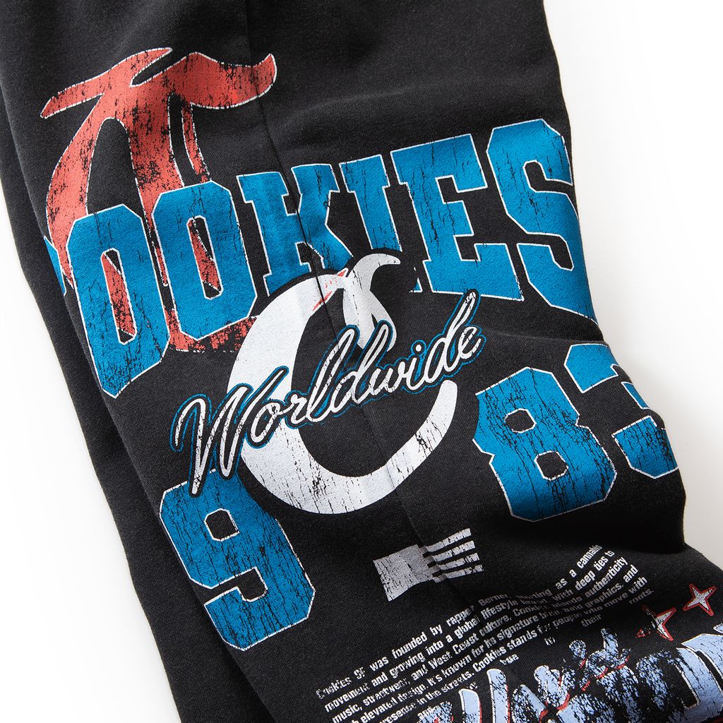 Champions Only Fleece Pants