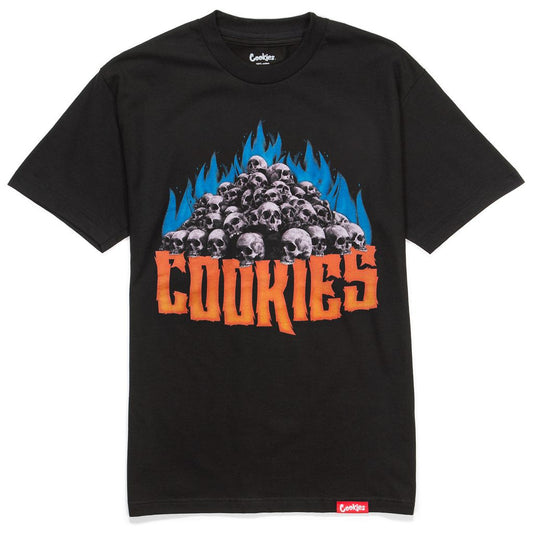 Skull Eternal Tee