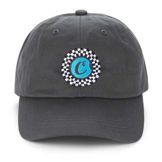 London- High Performance Dad Hat