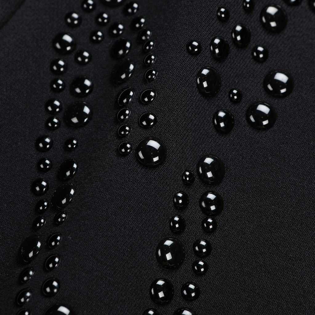 Black Pearl French Terry Sweatpants
