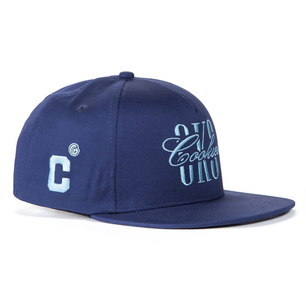 Premiere Script 5 Panel Snapback